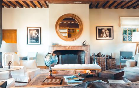 Image de Manoir de Surville ****