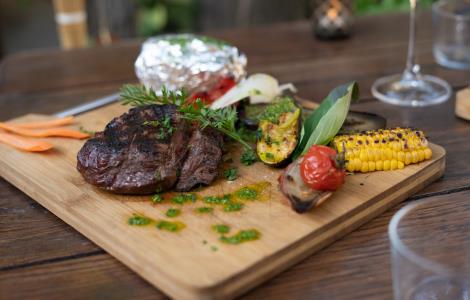 Image de Restaurant La camargue 