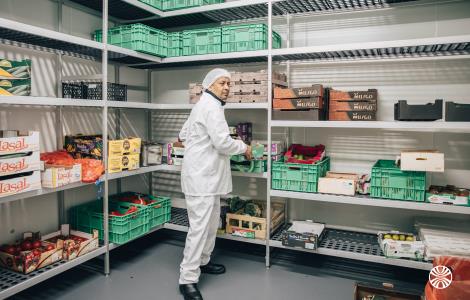 Image de La Famille - Finest Lunch / Paris