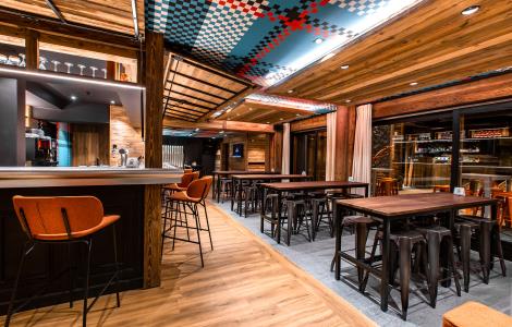 Image de Hotel Névé / Restaurant Bertine