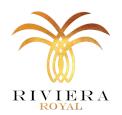 Logo de Riviera Royal Hotel