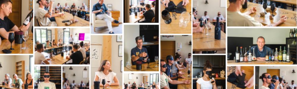 Photo de couverture de Franck Thomas Formation