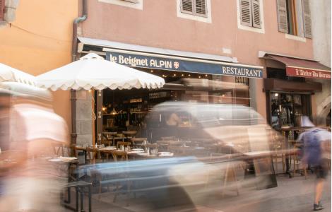 Image de Le Beignet Alpin