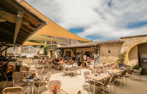 Image de Camping le Paradis 5* - Dordogne