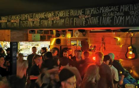 Image de Café des 4 Chemins