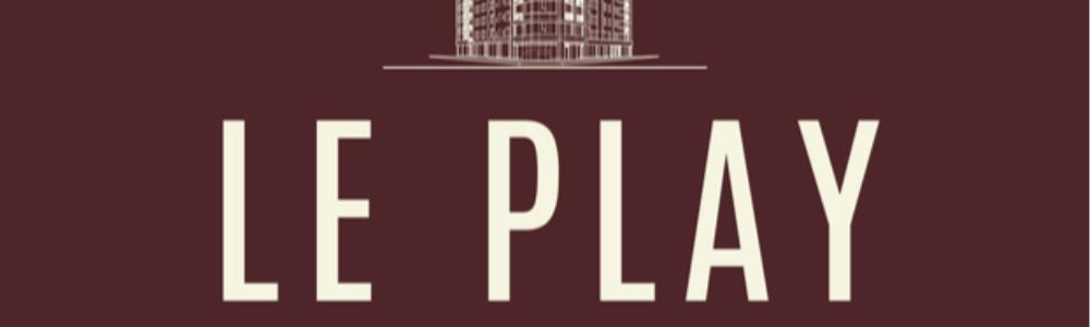 Photo de couverture de Le Play