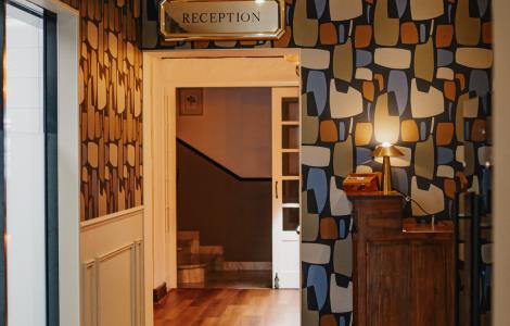 Image de Maison Chilo