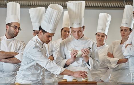 Image de École Ducasse