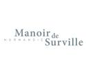 Logo de Manoir de Surville ****