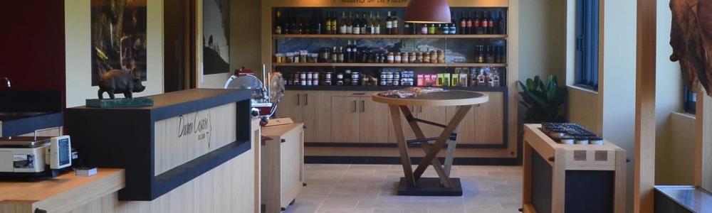 Photo de couverture de Charcuterie Cesari Dominique