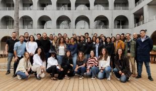 Image de THE BABEL COMMUNITY