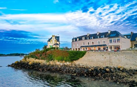 Image de Hôtel La Baie des Anges