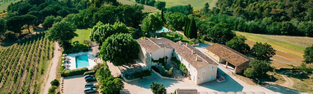 Photo de couverture de Domaine Perréal