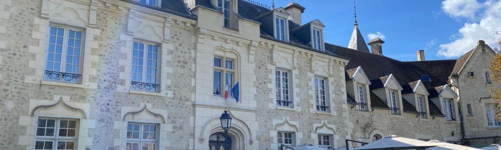 Photo de couverture de Château de Fère Hôtel & Spa