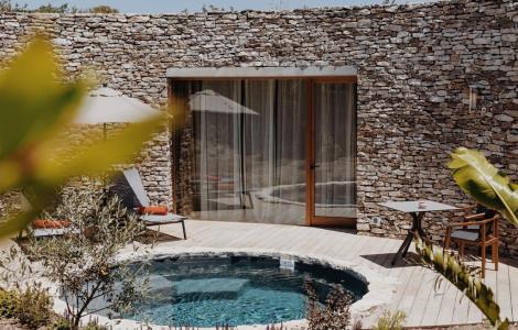 Image de Lodge A Cheda et Suites A Speranza