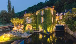 Image de Le Moulin de l'Abbaye