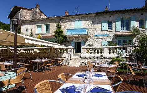 Image de Le Moulin de l'Abbaye