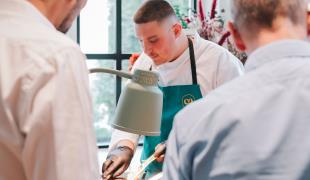 Image de Comet Meetings