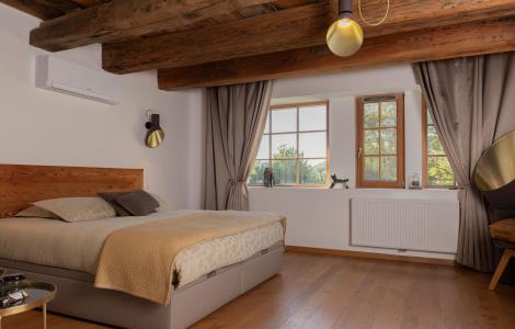 Image de La Table de la Scierie