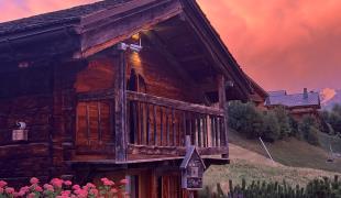 Image de La Ferme du Chozal