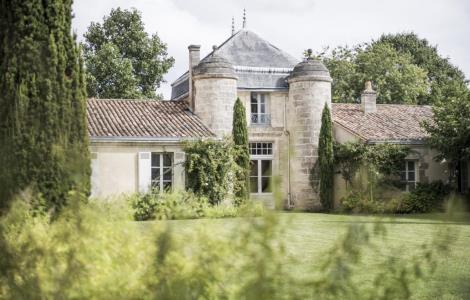 Image de COMO Cordeillan-Bages*****