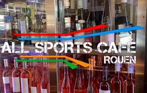 Image de ALL SPORTS CAFE 
