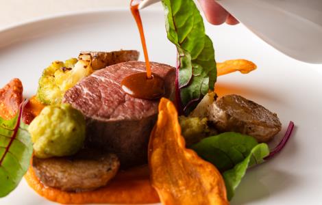 Image de Les Peupliers - Logis Hôtel