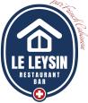 Logo de Restaurant-bar Le Leysin