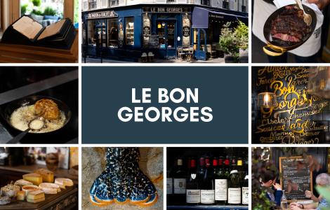 Image de Les Bistrots Parisiens