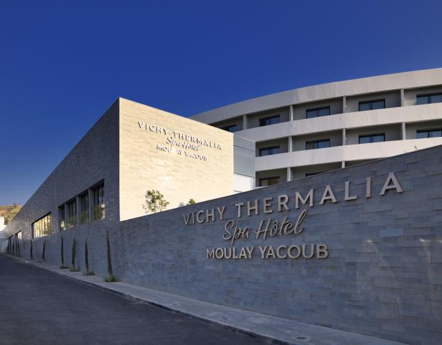 Vichy Spa international ouvrira un 4 ème établissement, en République tchèque, courant 2019
