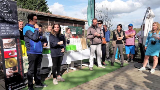 Thématiques, recettes, déco, cadeaux et sponsors pour ce FoodingGreen