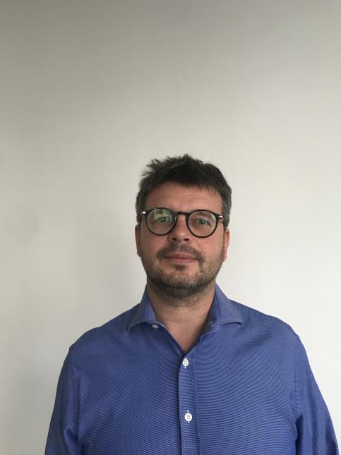 Christophe Fliegans est le fondateur de l'enseigne