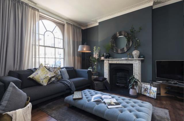 Marriott et Hostmaker proposent 200 logements triés sur le volet, à Londres.