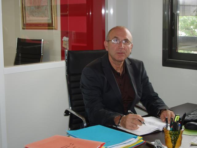 Philippe Monteil