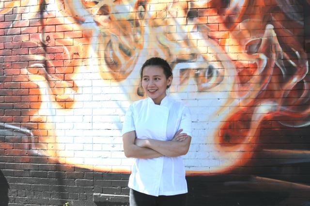 Jessie Liu recevra son prix lors de la cérémonie de remise des prix des World's 50 Best Restaurants qui aura lieu le 19 juin prochain à Bilbao.