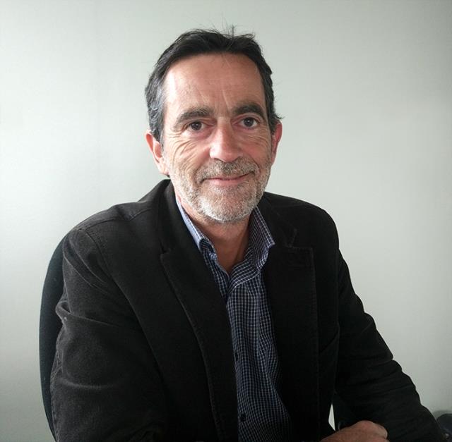 Jérôme Cesbron, directeur du cabinet  Michel Simond La Rochelle