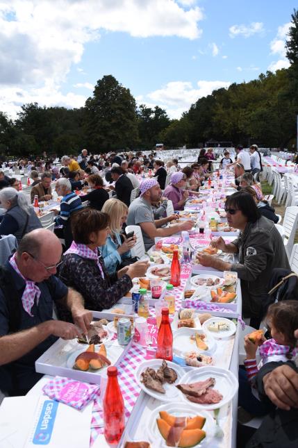 Toulouse à Table 2018 se prépare, la fête aura lieu du 4 au 13 septembre