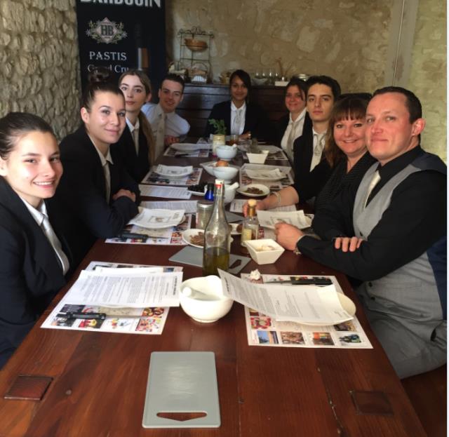 A la découverte du patrimoine gastronomique de la Provence.