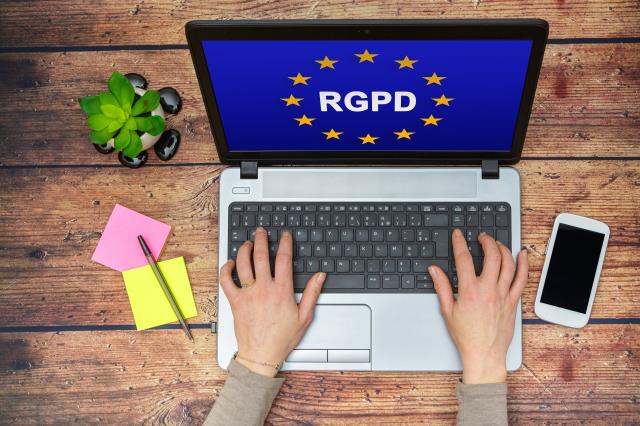 Le RGPD impose aux entreprises traitant des données à caractère personnel de se mettre en conformité avec la loi.