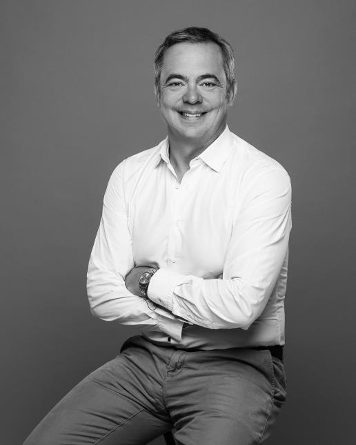 Michel Delloye caste ses équipes comme pour une télé réalité : il mise sur des mélanges de personnalités.