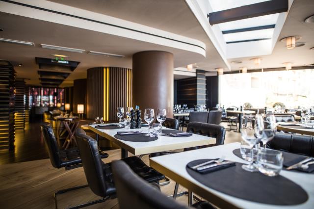 Le Beef Bar Monaco
