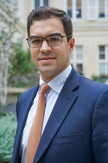 Vincent Ferat