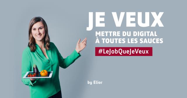 2 500 recrutements sont prévus en 2019 au sein d'Elior Group.