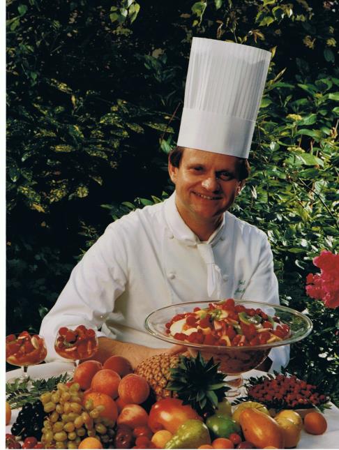 Joël Robuchon.