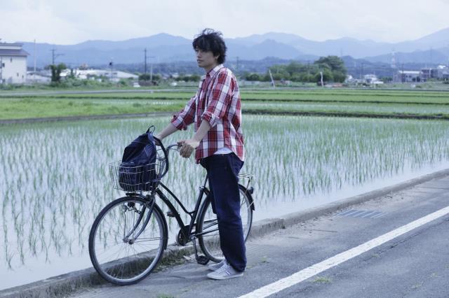 L'affiche du film 'La Saveur des ramen'.