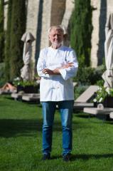 Pierre Gagnaire