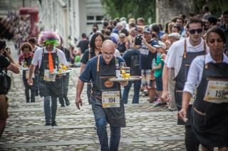 Les 6 finalistes dans les deux catégories (homme et femme) seront à Limoges le 22 septembre.