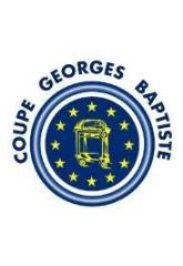 Les inscriptions de la Coupe Georges Baptiste sont ouvertes