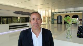 Manuel Araujo, Directeur Général : « En raison de la saisonnalité , nous passons de 100 à 220...