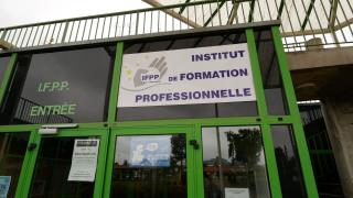 L'IFPP joue la carte de la proximité,avec le soutien de l'UMIH15 et de son président Thierry...